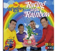 Wiggles,The - Racing to the Rainbow