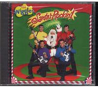 Wiggles, The - Santa's Rockin
