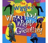 Wiggles,The - Whoo Hoo! Wiggly Gremlins!