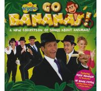 Wiggles - The Wiggles Go Bananas!