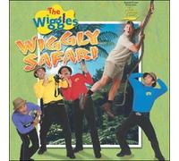 Wiggles, The - Wiggly Safary