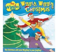 Wiggles, The - Wiggly Wiggly Christmas