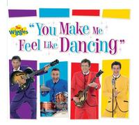 Wiggles, the - You Make Me Feel Like Dancing