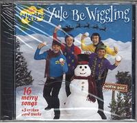 Wiggles, The - Yule Be Wiggling