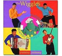 Wiggles,The - Yummy Yummy