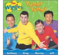 Wiggles, The - Yummy Yummy