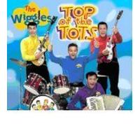 Wiggles - Top Of The Tots