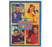 WIGGLES: WIGGLE HOUSE