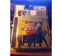 Wiggles - Wiggly Safari