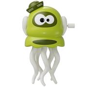 Wiggling Windingup Toy Encourages Imagination Safe Clockworks Animal Figure Early Educational Playset For Toddler Kids Educational Windingup