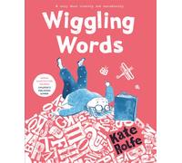 Wiggling Words