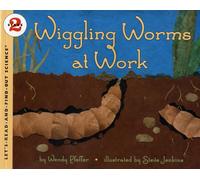 Wiggling Worms at Work