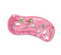 Wiggly Jiggly - Jellyfish Age 3+ from Deluxebase. Water Snake Fidget Toys for Stress & Anxiety Relief, Sensory Toy for Kids & Adults, Ideal for Autism and Party Favours.