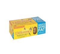 Wiggly Wigglers Mealworms Mixed Seed And Peanut Suet Cake Blocks For Wild Birds Mixed Seed And Peanut Cakes (340 g Pack of 6)