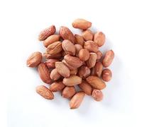Wiggly Wigglers Wild Bird Peanuts Birds Food & Squirrel Nuts Protein Rich Nuts For Small Garden Birds & Large Birds (6kg)