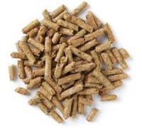 Wiggly Wigglers Worm Treat Pellets for Wormeries & Composting Systems | Organic Worm Feed Supplement (2kg)