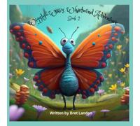 Wiggly-Woo's Whirlwind Adventure (Adventures of Wiggly-Woo)