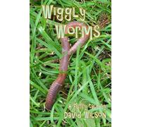 Wiggly Worms (Furry Tales)