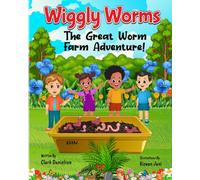 Wiggly Worms: The Great Worm Farm Adventure