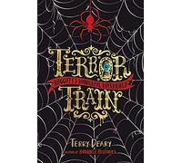 Wiggott's Wonderful Waxworld: Terror Train