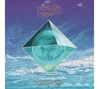 WIGHT - FUSION ROCK INVASION-LIVE OVER EUROPE 2 VINYL LP NEW