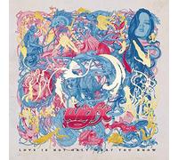 Wight - Love Is Not Only What You Know [VINYL]