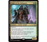 Wight of the Reliquary | Secrets of Strixhaven Commander