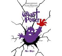 Wight Power