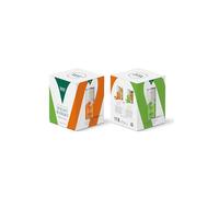 Wight Whisky Perfect Serves Cocktail Mixed Pack | Ready-to-Drink Whisky Cocktails | 4 x 250ml Cans | 5% ABV