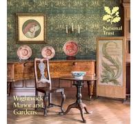 Wightwick Manor and Gardens, West Midlands: National Trust Guidebook