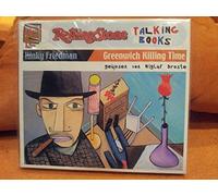 Wiglaf Droste - (Rs)Greenwich Killing Time