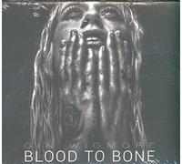 Wigmore, Gin - Blood To Bone