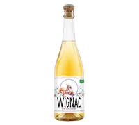 Wignac La Lady Non Alcoholic Cider, 750 ml