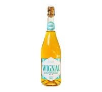 Wignac Le Lièvre 0.0% - Alcohol Free Cider 750ml, Single Bottle