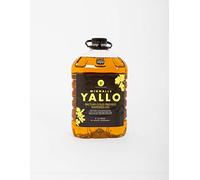 Wignalls Yallo Ltd|Wignalls Yallo - Cold Pressed Rape Seed Oil, 5 Litre