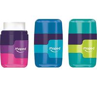 WIGO - Temeramatite-Eraser Connect Col. Full 2 holes display