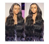 Wigs 100% Human Hair Body Wave Wig 4x4 13x4 13x6 Wigs For Women Hair Pre Plucked 5x5 Glueless Wig 360 Lace Frontal Human Hair Wig Women Wig(360 HD lace wig,30Inches)