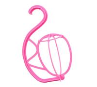 Wigs Hanger Portable Hanging Stand Display Rack For Wigs And Hats Holder Detachable Dryer Display Tool Hanging