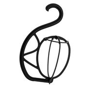 Wigs Hanger Portable Hanging Stand Travel Wigs Accessories Wigs Dryer Storage Rack Display Holder For Wigs Hats Holder
