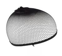 Wigs Hat With Breathable Open Design Elastic Mesh Hair Net For Invisible Coverage Stage Makeup Headpiece Photography Use Breathable Mesh Wigs Net