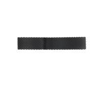 Wigs Headbands Soft Silicone Nonslip Elastic Band for Great Grip Support for Performers and Models Everyday Wear Sweatproof Band