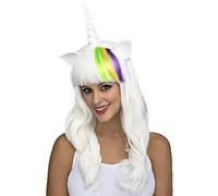 Wigs My Other Me Unicorn Costume Accs NEW
