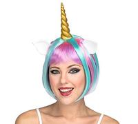 Wigs My Other Me Unicorn Costume Accs NEW