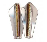 Wigston's Tasmanian Devil 13.5g - #46 Brown Trout