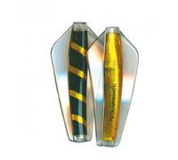 Wigston's Tasmanian Devil 13.5g - #88 Gold Zebra
