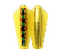 Wigston's Tasmanian Devil 13.5g - Y63 Oscar MkII