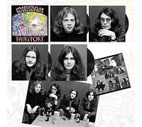 Wigwam - Fairyport - Deluxe Edition [VINYL]