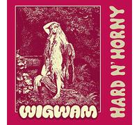 Wigwam - Hard and Horny- VINYL [VINYL]