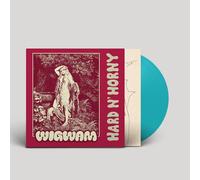 Wigwam - Hard N' Horny [VINYL]