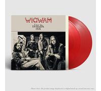 Wigwam - Live in Denmark 1976 [VINYL]